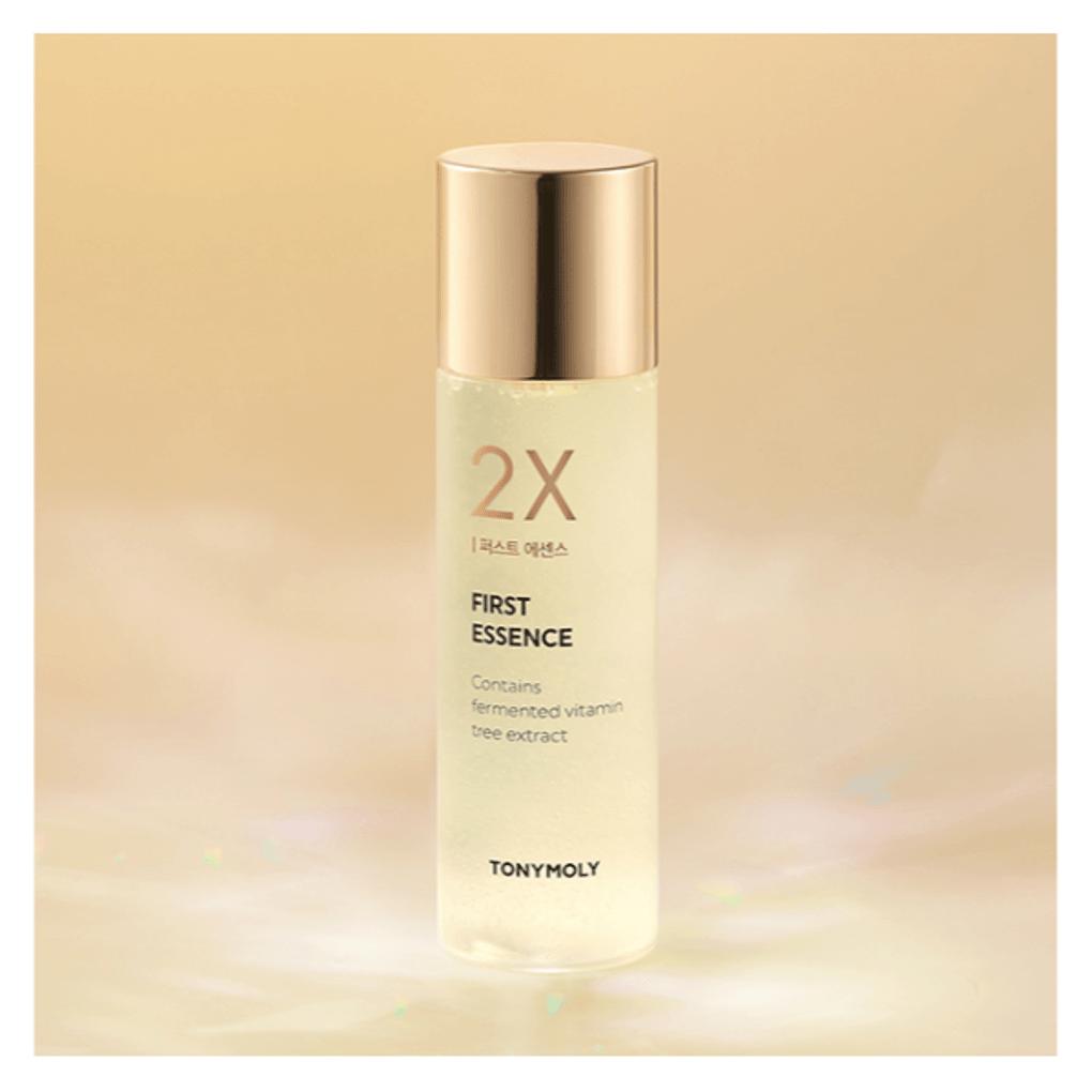 Tony Moly 2X First Essence_
Tony Moly 2X First Essence_