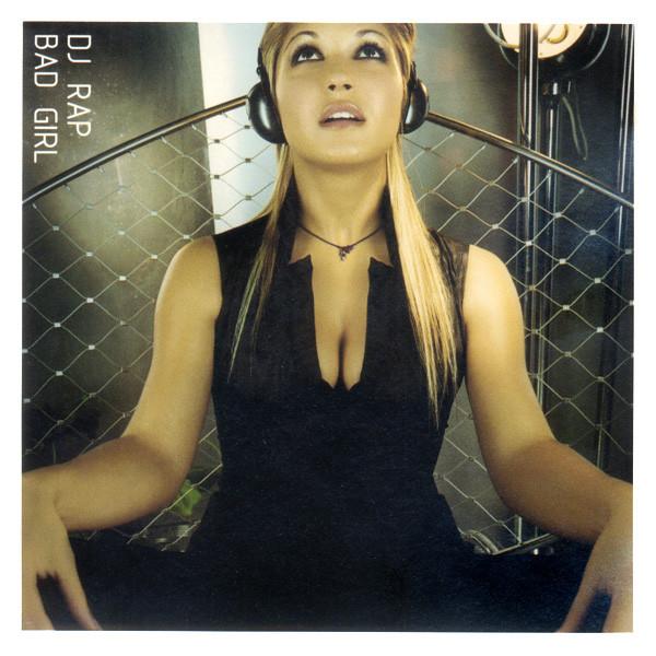 12inch Record DJ RAP - Bad Girl HIGHS8T Higher Ground 1998 UK Dance & Electronica Used
12inch Record DJ RAP - Bad Girl HIGHS8T Higher Ground 1998 UK Dance & Electronica Used
