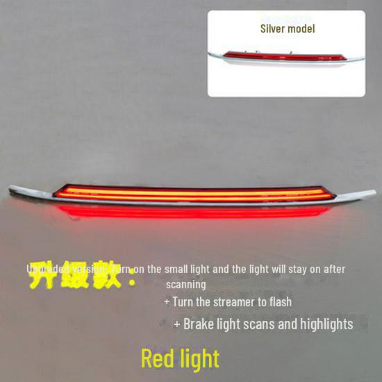 19-21 Binyue Proton X50 Модификация хвостового фонаря: Специальный комплект багажника, рулевой колонки и задних фонарей
19-21 Binyue Proton X50 Модификация хвостового фонаря: Специальный комплект багажника, рулевой колонки и задних фонарей