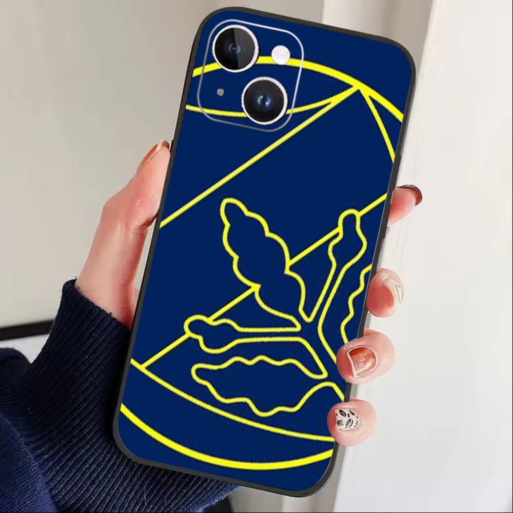 Крутой чехол для телефона с узором O-Turkey Fenerbahce-s для iPhone 16,15,14,13,12,17, Pro Max, Plus, силиконовый, черный iPhone14
Крутой чехол для телефона с узором O-Turkey Fenerbahce-s для iPhone 16,15,14,13,12,17, Pro Max, Plus, силиконовый, черный iPhone14