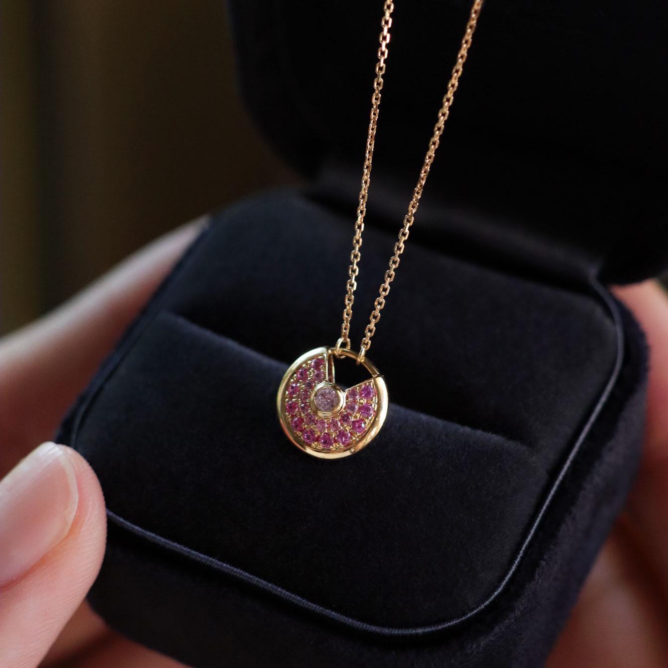 S925 Sterling Silver Zircon Pendant Necklace - Versatile Design for Women 925 Sterling Silver
S925 Sterling Silver Zircon Pendant Necklace - Versatile Design for Women 925 Sterling Silver