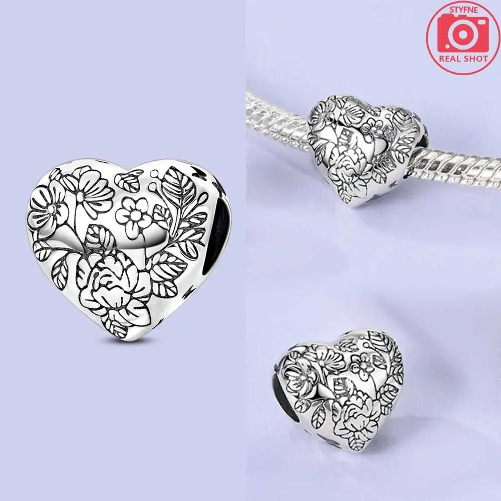 Fine Pink Zircon Heart Hugged Cat Dog Beads Copper Original Charm For Bracelets Necklace Accessories Jewelry Making
Fine Pink Zircon Heart Hugged Cat Dog Beads Copper Original Charm For Bracelets Necklace Accessories Jewelry Making