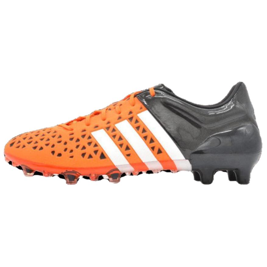 Ace 15.1 Adidas Fg Ag Solar Orange S83209 42
Ace 15.1 Adidas Fg Ag Solar Orange S83209 42