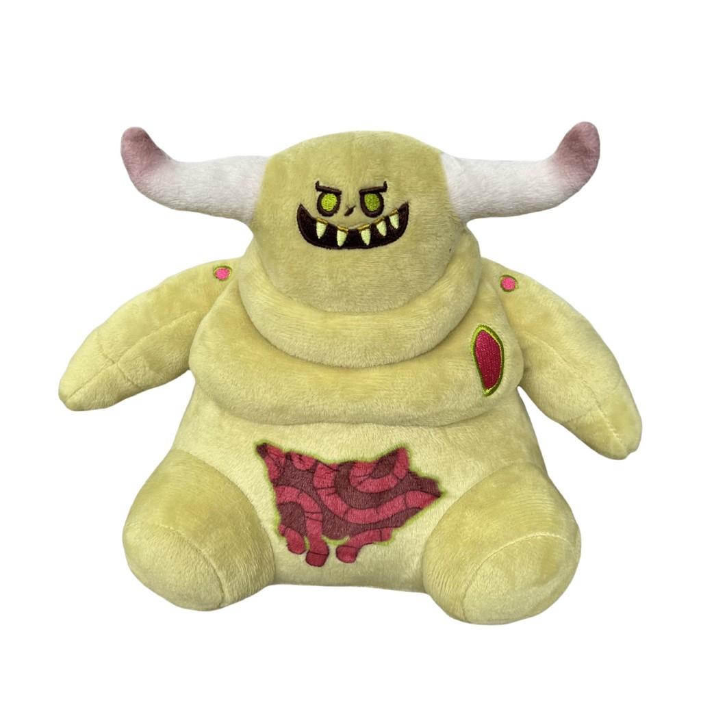 Сигмар Из Эпохи Руин Плюшевая Игрушка Коллекционная Игра Подарок для Детей жёлтый
Сигмар Из Эпохи Руин Плюшевая Игрушка Коллекционная Игра Подарок для Детей жёлтый