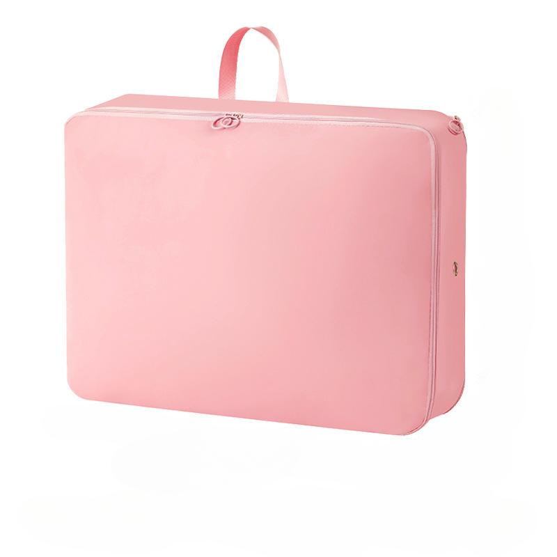 Профессиональная дорожная сумка для хранения - Разделительная сумка Портативный органайзер для одежды, курток и сезонной одежды - Складная-коричневый
Профессиональная дорожная сумка для хранения - Разделительная сумка Портативный органайзер для одежды, курток и сезонной одежды - Складная-коричневый