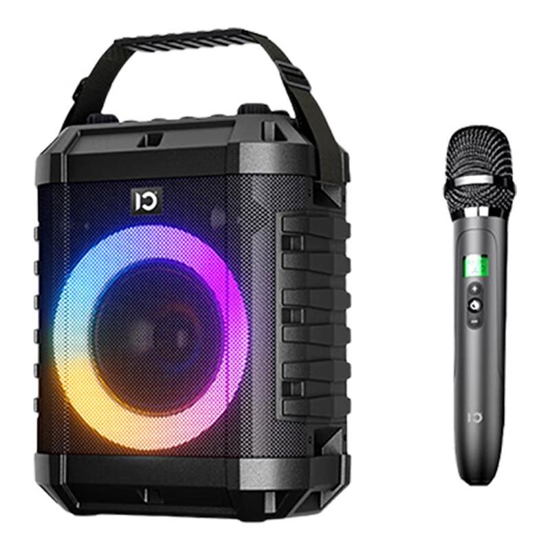 SHIDU X3 Portable Bluetooth Outdoor Speaker CN plug (adapter included)
SHIDU X3 Portable Bluetooth Outdoor Speaker CN plug (adapter included)