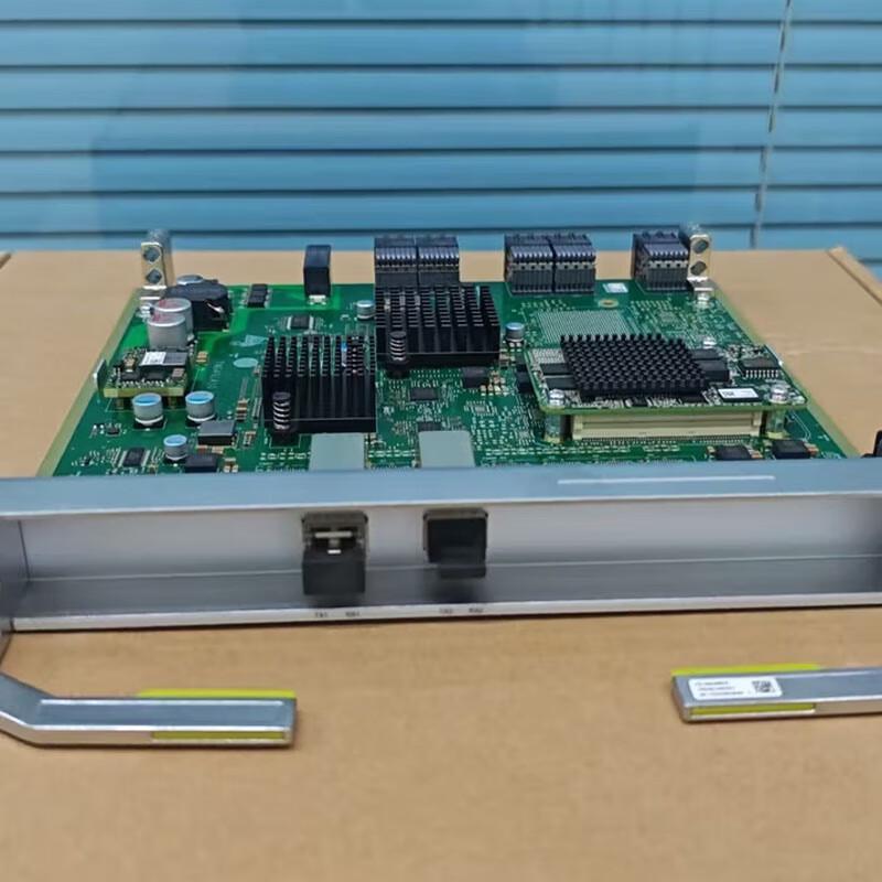 Huawei E9624X Optical Terminal Unit
Huawei E9624X Optical Terminal Unit