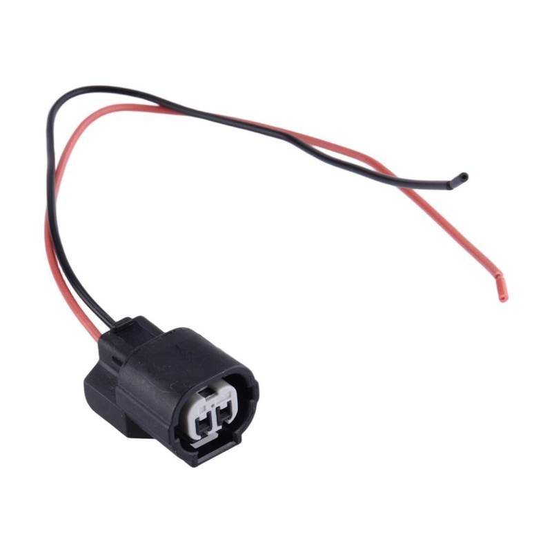 33303-SAA-003 2-Way Front Turn Signal Light Socket Connector Pigtail Harness Plug fit for Mazda 3 2014 2015 2016 2017 2018 2019
33303-SAA-003 2-Way Front Turn Signal Light Socket Connector Pigtail Harness Plug fit for Mazda 3 2014 2015 2016 2017 2018 2019