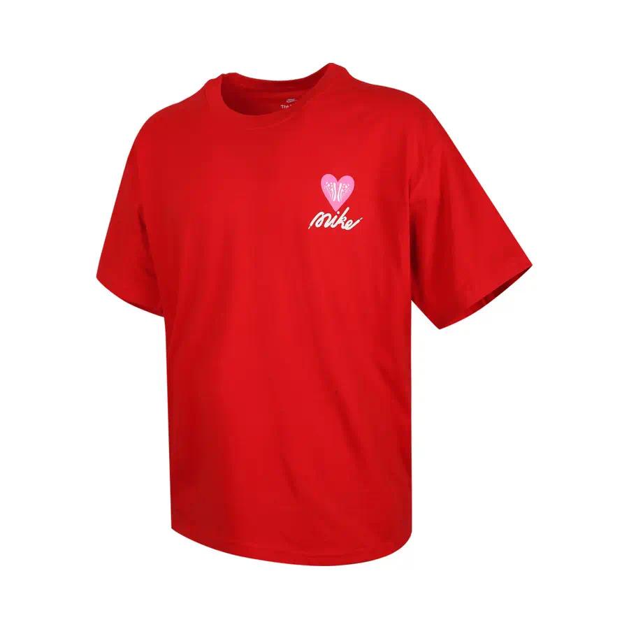 Nike As U Nsw M90 Oc V Day Casual Simple Round Neck Short Sleeve T-Shirt Men Tops Red HJ0585-657 XL
Nike As U Nsw M90 Oc V Day Casual Simple Round Neck Short Sleeve T-Shirt Men Tops Red HJ0585-657 XL