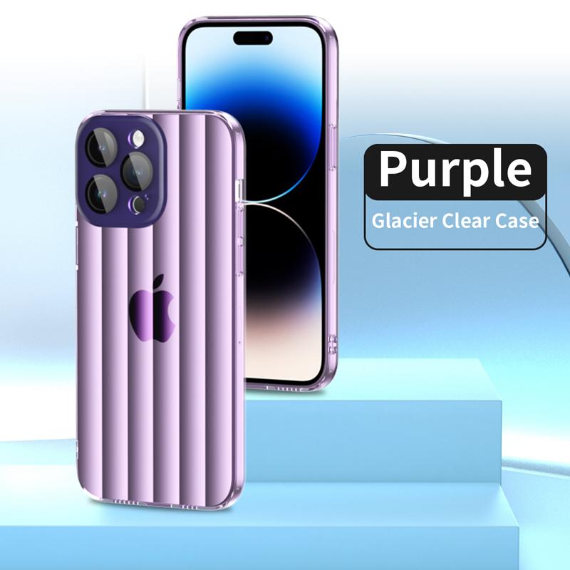 Роскошный прозрачный чехол для защиты объектива камеры для iPhone 14 Plus 13 12 11 Pro Max Crystal Wave Cushion Glacier Чехол для телефона
Роскошный прозрачный чехол для защиты объектива камеры для iPhone 14 Plus 13 12 11 Pro Max Crystal Wave Cushion Glacier Чехол для телефона
