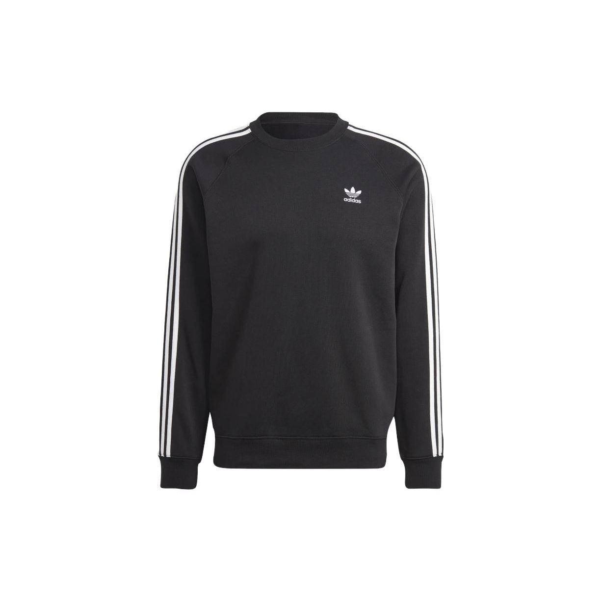 Adidas Оригинальная толстовка Adicolor Classics 3-Stripes для мужчин, черная IM2087 S
Adidas Оригинальная толстовка Adicolor Classics 3-Stripes для мужчин, черная IM2087 S