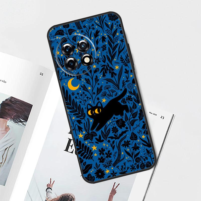 cute black cats Case For OnePlus Nord CE 5 3 4 Lite N20 N30 OnePlus 15 13 12 11 9 10 Pro 13T 13R 10T Cover OnePlus Nord CE4Lite
cute black cats Case For OnePlus Nord CE 5 3 4 Lite N20 N30 OnePlus 15 13 12 11 9 10 Pro 13T 13R 10T Cover OnePlus Nord CE4Lite