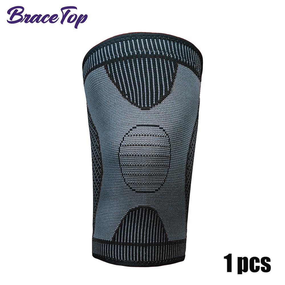 BraceTop 1 шт. Медный наколенник для облегчения боли и поддержки при артрите унисекс, компрессионный наколенник для лечения боли в колене MCL ACL XXL- weight 95-110KG
BraceTop 1 шт. Медный наколенник для облегчения боли и поддержки при артрите унисекс, компрессионный наколенник для лечения боли в колене MCL ACL XXL- weight 95-110KG