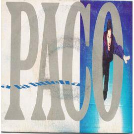 12-дюймова платівка PACO - A La Huella 8725091 PolyGram 1989 Франція Латинська Вживана
12-дюймова платівка PACO - A La Huella 8725091 PolyGram 1989 Франція Латинська Вживана