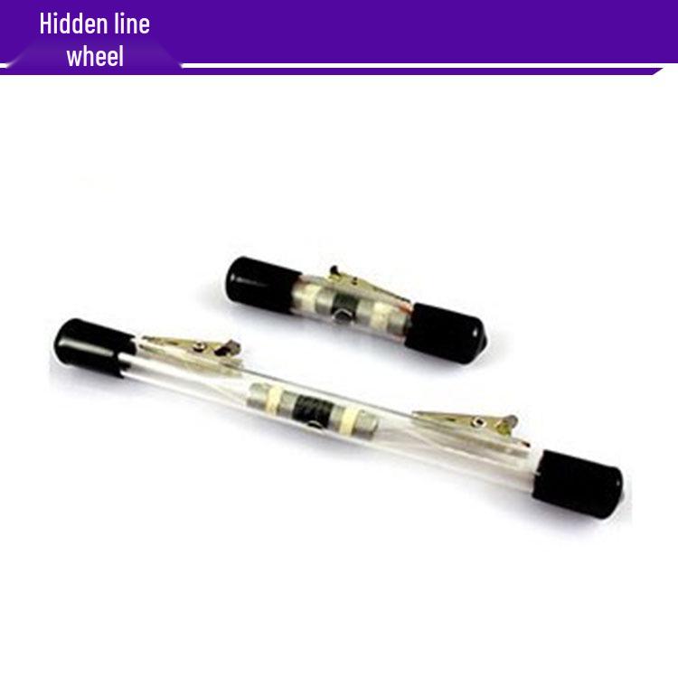 Invisible Thread Magic Set: Floating Card/Paper Trick with Shadow Card and Tube
Invisible Thread Magic Set: Floating Card/Paper Trick with Shadow Card and Tube