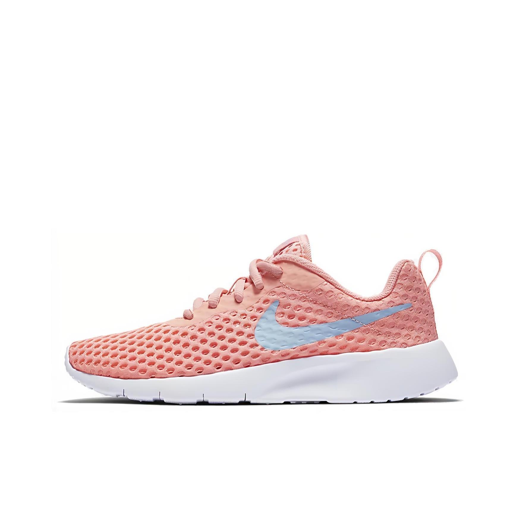 кроссовки Nike Tanjun Life Casual Shoes Female BQ9922-600
