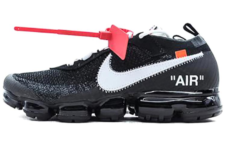 Nike Air VaporMax Off White AA3831-001 42.5
Nike Air VaporMax Off White AA3831-001 42.5