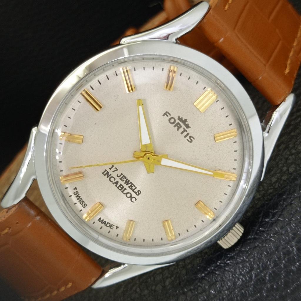 ШВЕЙЦАРСКИЕ ВИНТАЖНЫЕ МУЖСКИЕ ЧАСЫ С РУЧНЫМ ЗАВОДОМ, ВОССТАНОВЛЕННЫЕ, С СЕРЕБРИСТЫМ ЦИФЕРБЛАТОМ a700971-5 R205a-a700971
ШВЕЙЦАРСКИЕ ВИНТАЖНЫЕ МУЖСКИЕ ЧАСЫ С РУЧНЫМ ЗАВОДОМ, ВОССТАНОВЛЕННЫЕ, С СЕРЕБРИСТЫМ ЦИФЕРБЛАТОМ a700971-5 R205a-a700971