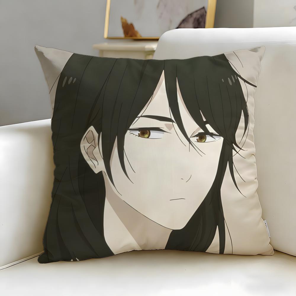 slice anime Ikoku Nikki Cushion Cover Soft EasyWash Pillow Case Versatile for Couch Bed Travel and Office 30X30cm
slice anime Ikoku Nikki Cushion Cover Soft EasyWash Pillow Case Versatile for Couch Bed Travel and Office 30X30cm
