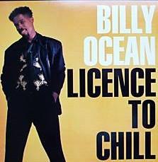 12-дюймовая пластинка BILLY OCEAN - Licence To Chill 12791JD Jive 1989 US Танцевальная и Электронная Б/У
12-дюймовая пластинка BILLY OCEAN - Licence To Chill 12791JD Jive 1989 US Танцевальная и Электронная Б/У