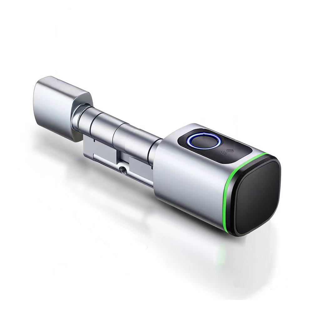 # Tuya Smart Door Lock USB Аварийная зарядка Smart Lock для безопасности семьи Популярно TUYA APP чёрный
# Tuya Smart Door Lock USB Аварийная зарядка Smart Lock для безопасности семьи Популярно TUYA APP чёрный