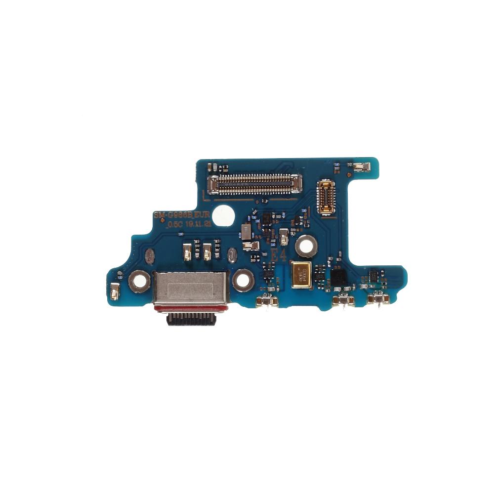Dock Connector Charging Port Replace Part for Samsung Galaxy S20 Plus 5G SM-G986B Type A
Dock Connector Charging Port Replace Part for Samsung Galaxy S20 Plus 5G SM-G986B Type A