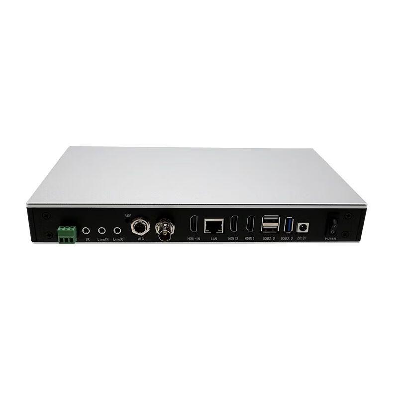 iActive Multimedia Terminal CT500-L-YS (CN version)
iActive Multimedia Terminal CT500-L-YS (CN version)