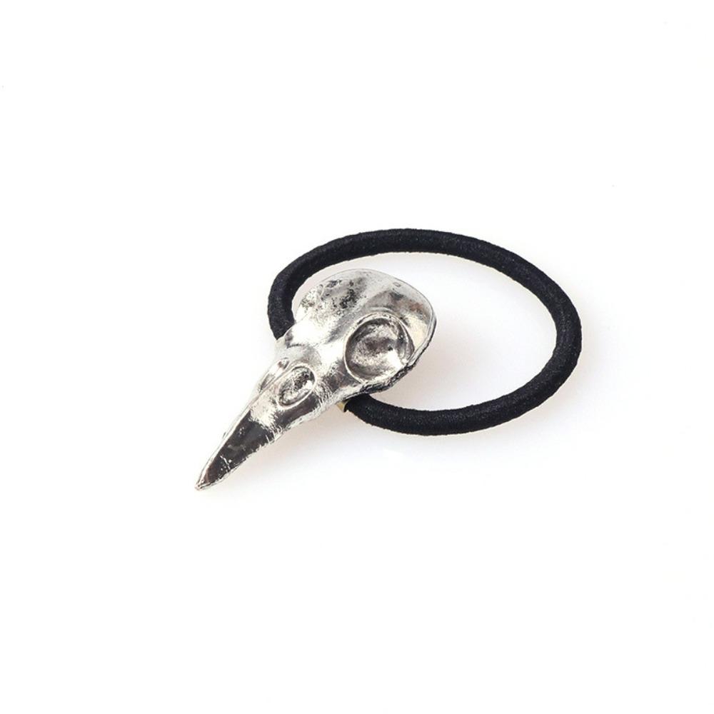 Punk Metal Skull Hairband Gothic Women s Headwear Accessories Decorate Pony Tail Holder C
Punk Metal Skull Hairband Gothic Women s Headwear Accessories Decorate Pony Tail Holder C