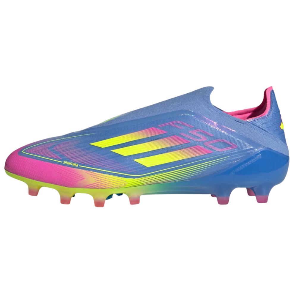 Adidas Adizero F50 Elite Laceless Ag Celestial Victory Pack JI2840 39⅓
Adidas Adizero F50 Elite Laceless Ag Celestial Victory Pack JI2840 39⅓