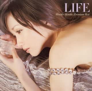 CD MINAKO HONDA - LIFE-hondaminako Premium best-(tsuu UMCK1189 Japan ObiJapanese Pop/Rock Used
CD MINAKO HONDA - LIFE-hondaminako Premium best-(tsuu UMCK1189 Japan ObiJapanese Pop/Rock Used