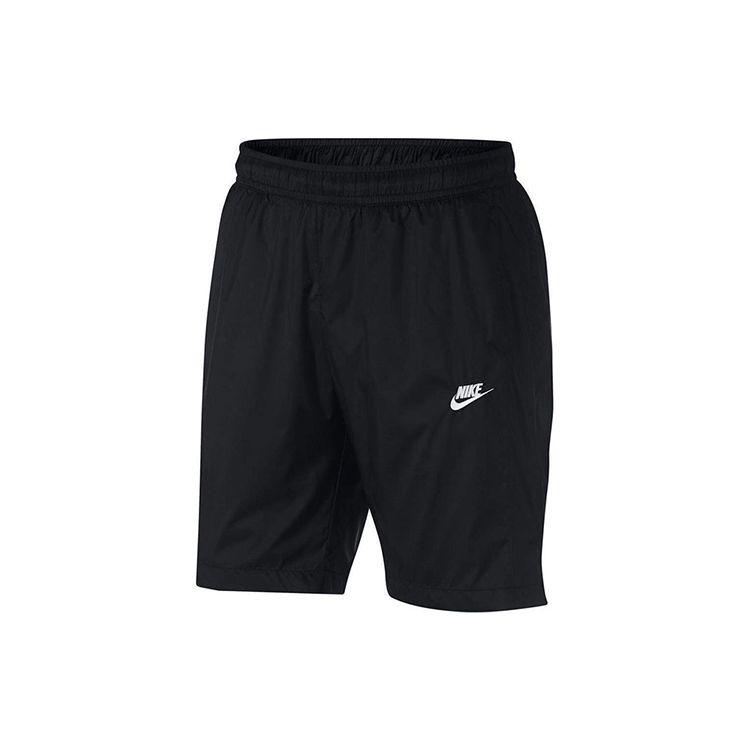 Мужские дышащие шорты Nike Casual Sports Fitness Fitness Black 927994-010 L 
Мужские дышащие шорты Nike Casual Sports Fitness Fitness Black 927994-010 L