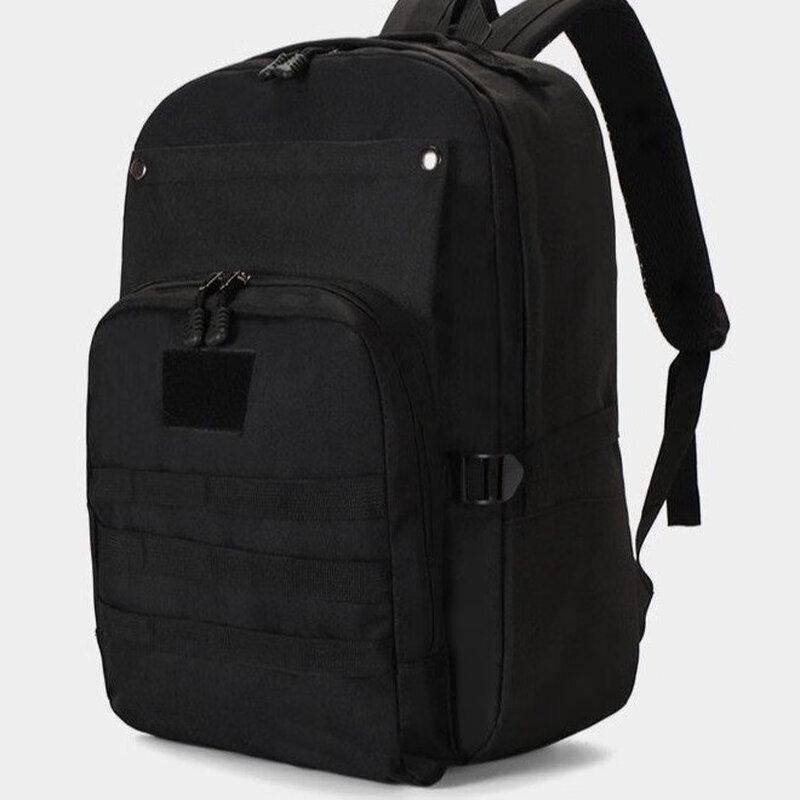 Fengqiying Outdoor Multi-functional Travel Backpack
Fengqiying Outdoor Multi-functional Travel Backpack