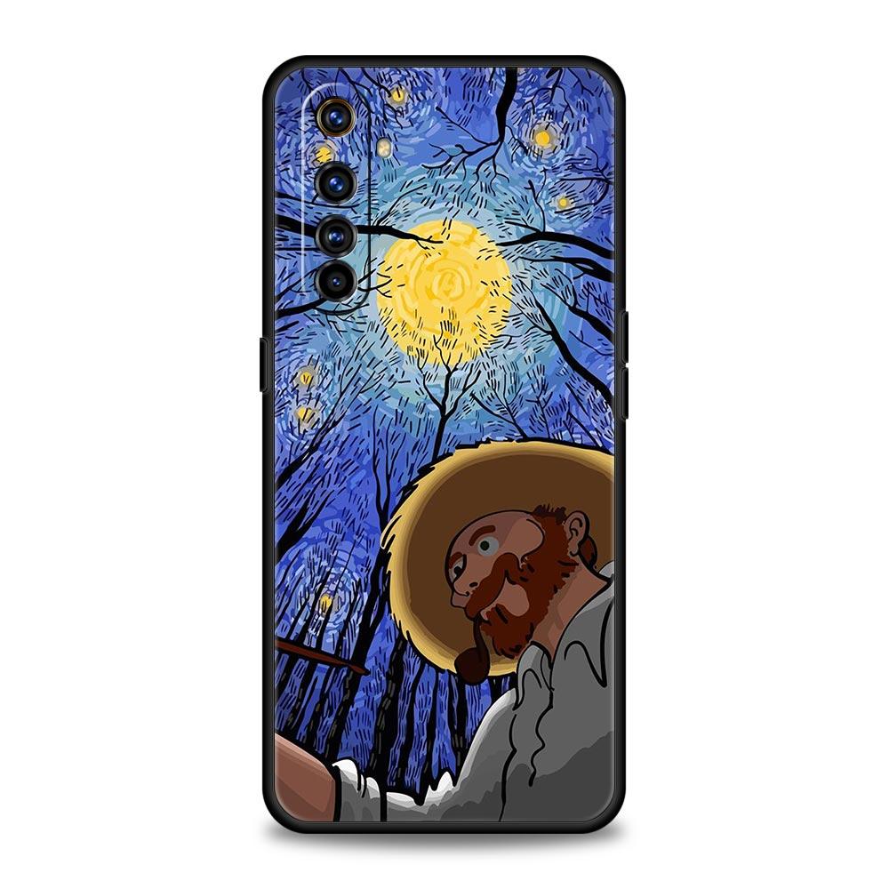 For Realme 10 9 8 5G 7 6 GT2 Pro Plus 9i 8i C21 C11 C25 C35 Art Aesthetic Van Gogh Starry Phone Case For Realme GT Neo 2 3 Cover Realme 6 Pro
For Realme 10 9 8 5G 7 6 GT2 Pro Plus 9i 8i C21 C11 C25 C35 Art Aesthetic Van Gogh Starry Phone Case For Realme GT Neo 2 3 Cover Realme 6 Pro