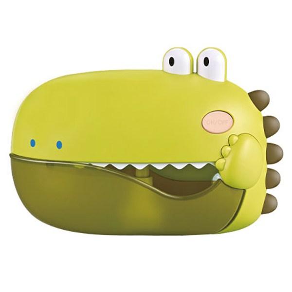 Let s Toy Infant Dino Bath Play Bubble Maker, зеленый, популярные корейские игрушки
Let s Toy Infant Dino Bath Play Bubble Maker, зеленый, популярные корейские игрушки