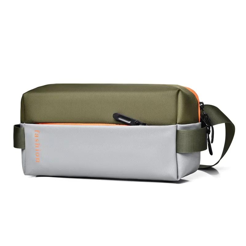Minimalist Chest Shoulder Backpack Crossbody Sling Bag Water-resistant Lightweight Everyday Carry Casual Bag for Travel,Work Gym
Minimalist Chest Shoulder Backpack Crossbody Sling Bag Water-resistant Lightweight Everyday Carry Casual Bag for Travel,Work Gym