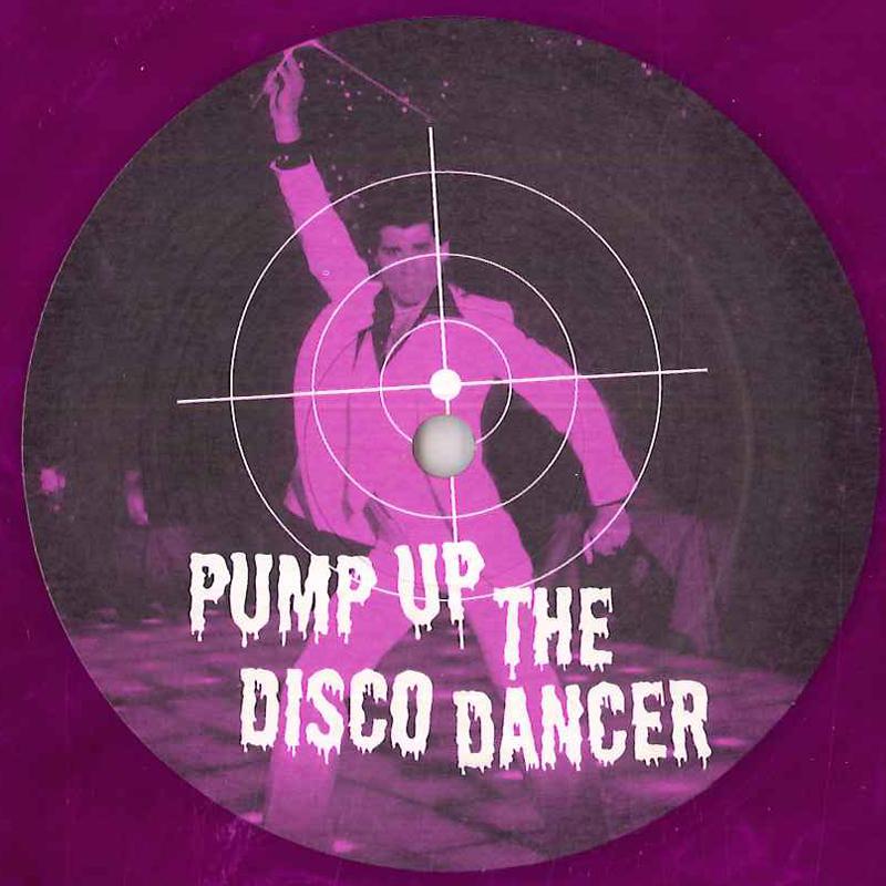 12inch Record MARRS CHRISTOPHER JUST Pump Up The Disco Dancer NONE NOT ON LABEL 2004 Germany Dance Electronica Used
12inch Record MARRS CHRISTOPHER JUST Pump Up The Disco Dancer NONE NOT ON LABEL 2004 Germany Dance Electronica Used
