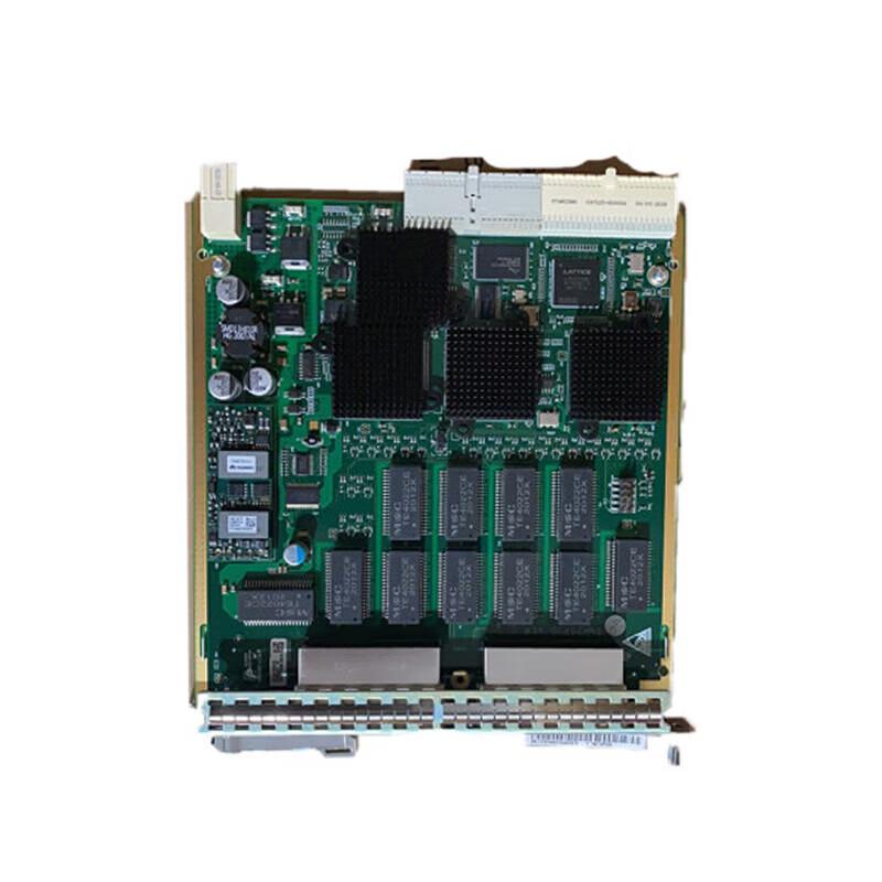 Huawei OSN1800V E1 Electrical Interface Board
Huawei OSN1800V E1 Electrical Interface Board