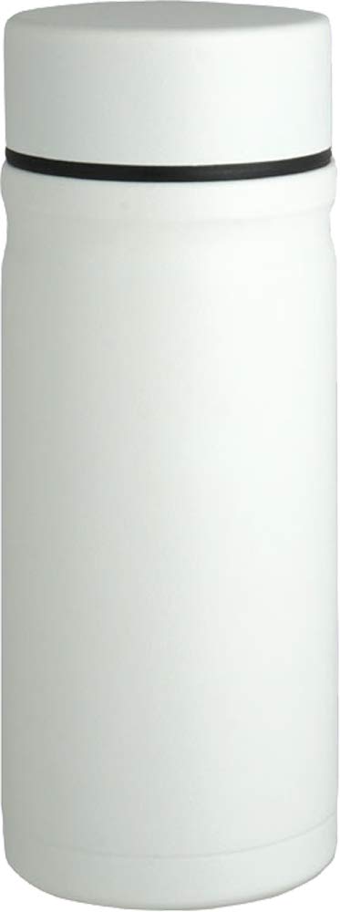 Living Water Bottle 200ml Direct Drinking Screw Stopper Stainless Steel Bottle White CLAP MINI белый
Living Water Bottle 200ml Direct Drinking Screw Stopper Stainless Steel Bottle White CLAP MINI белый
