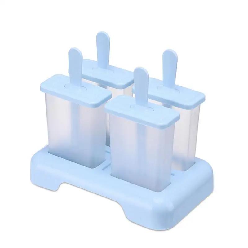 Форма для мороженого эскимо DIY Машина для мороженого Домашняя коробка с пластиковой палочкой Форма для эскимо Форма для кубиков Под кухонные гаджеты
Форма для мороженого эскимо DIY Машина для мороженого Домашняя коробка с пластиковой палочкой Форма для эскимо Форма для кубиков Под кухонные гаджеты