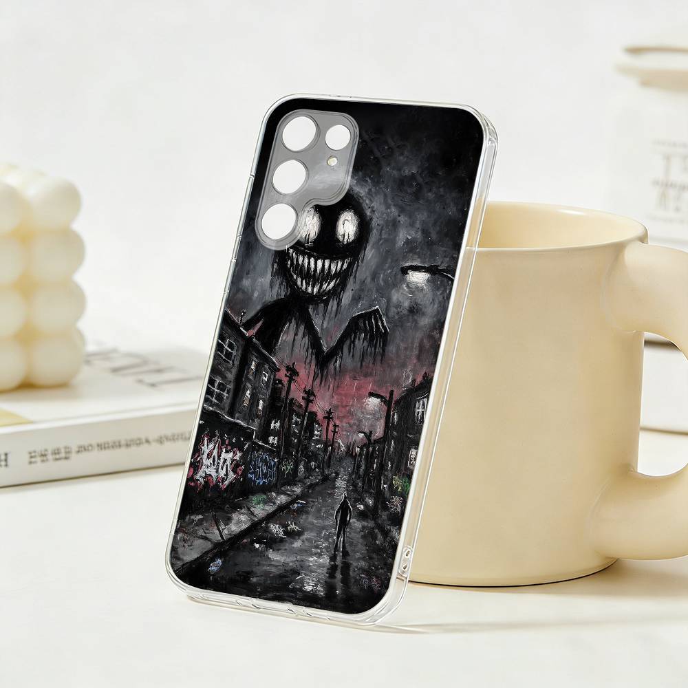 Dark and grotesque aesthetics Phone Case For Samsung S25,S24,S21,S22,S23,S30,Ultra,Plus,5G,Transparent Cover Samsung S24Plus
Dark and grotesque aesthetics Phone Case For Samsung S25,S24,S21,S22,S23,S30,Ultra,Plus,5G,Transparent Cover Samsung S24Plus