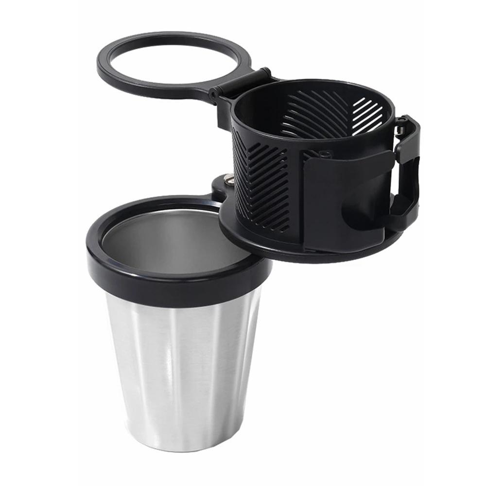 360° Rotation Vehicle Cup Holder Heat Preservation 3 in 1 Foldable Cell Phone Mount Type A
360° Rotation Vehicle Cup Holder Heat Preservation 3 in 1 Foldable Cell Phone Mount Type A