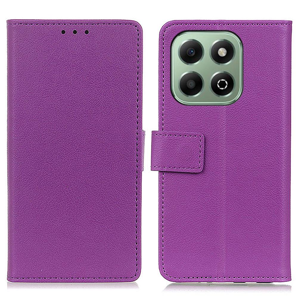 For Honor X6b 4G Case PU Leather Stand Wallet Phone Cover D
For Honor X6b 4G Case PU Leather Stand Wallet Phone Cover D