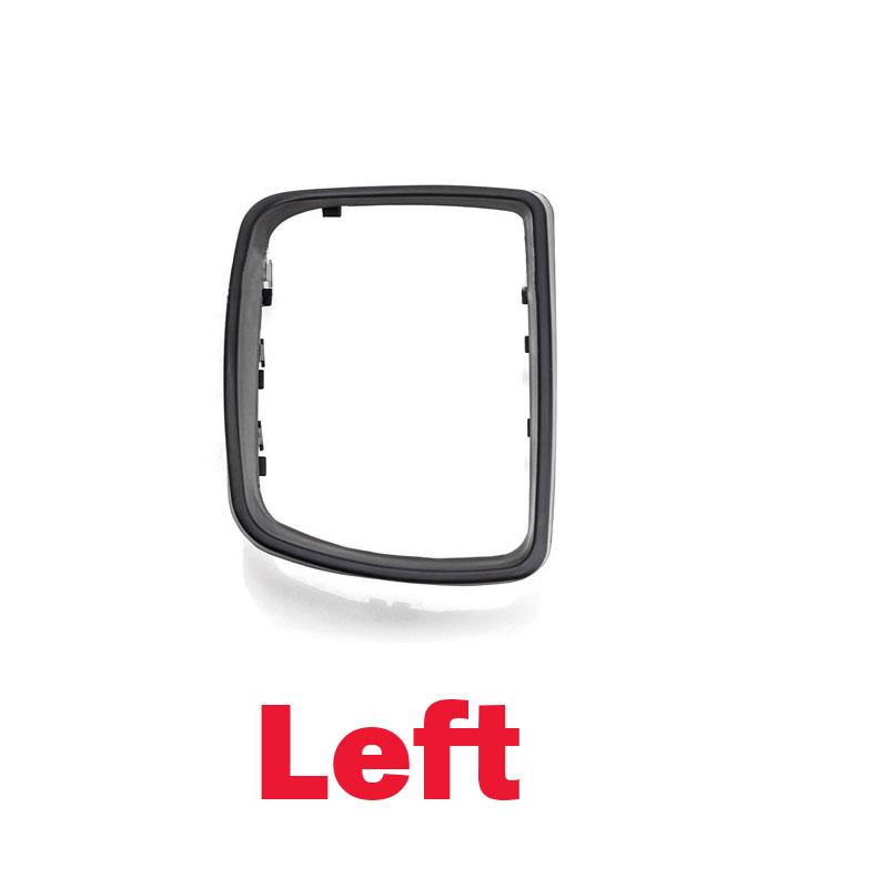 Side Mirror Cover Cap For BMW E53 X5 2000-2006 Car Door Wing Mirror Holder Rearview Mirror Trim Ring Housing Frame 51168256321
Side Mirror Cover Cap For BMW E53 X5 2000-2006 Car Door Wing Mirror Holder Rearview Mirror Trim Ring Housing Frame 51168256321