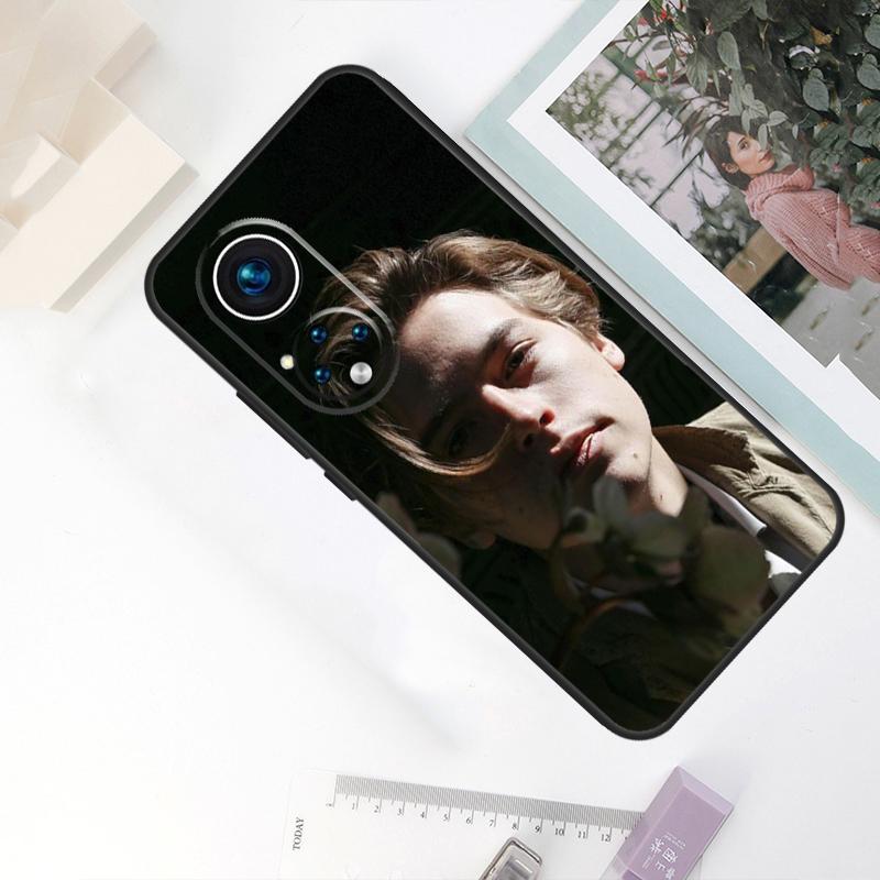 Чехол Cole Sprouse For Honor Magic 8 Pro 6 7 Lite Для Honor 200 400 50 70 90 X8c X8b X9a X9b X9c X9d Win RT Honor 400 Pro
Чехол Cole Sprouse For Honor Magic 8 Pro 6 7 Lite Для Honor 200 400 50 70 90 X8c X8b X9a X9b X9c X9d Win RT Honor 400 Pro