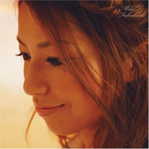 CD MIHO FUKUHARA - Yasashii Aka SRCL68834PROMO Japan ObiJapanese Pop/Rock Used 
CD MIHO FUKUHARA - Yasashii Aka SRCL68834PROMO Japan ObiJapanese Pop/Rock Used