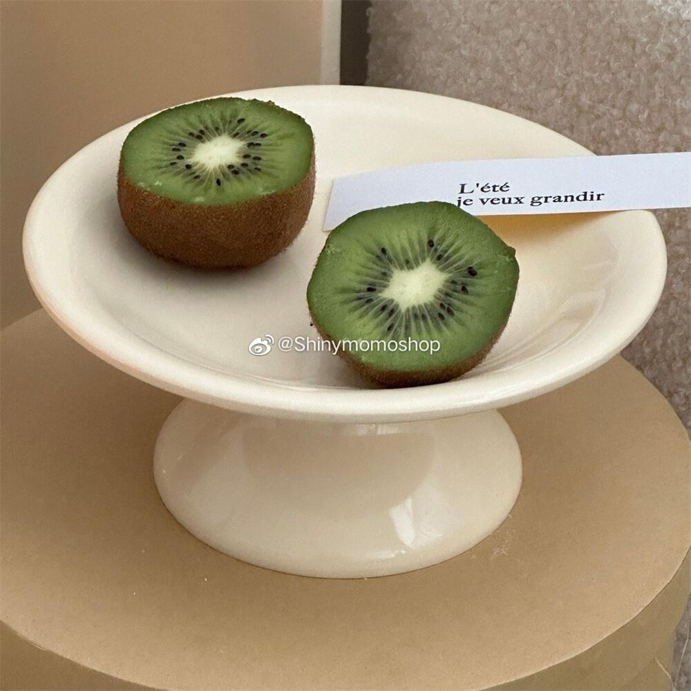 Fruit Desserts Goblet Dish Bowl Snacks Dim Sum Plates Decorations High Foot Stem Storage Tray jewelry Plates 5 inches
Fruit Desserts Goblet Dish Bowl Snacks Dim Sum Plates Decorations High Foot Stem Storage Tray jewelry Plates 5 inches