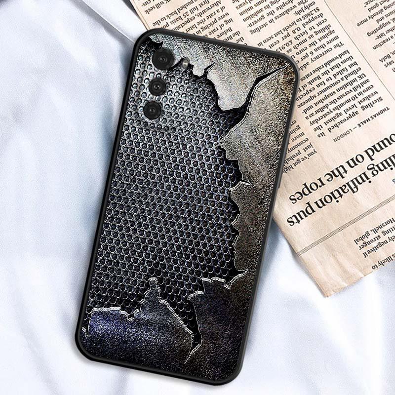 Creative metal style pattern For Motorola G85 Edge 50 G24 G35 G14 G04 40 G72 G34 G G54 G13 G32 5G Black Phone Case Motorola Moto G22 4G
Creative metal style pattern For Motorola G85 Edge 50 G24 G35 G14 G04 40 G72 G34 G G54 G13 G32 5G Black Phone Case Motorola Moto G22 4G