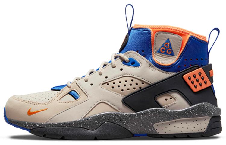 Nike Acg Air Mowabb Og Rattan Birch 2021 DC9554-200 38.5
Nike Acg Air Mowabb Og Rattan Birch 2021 DC9554-200 38.5