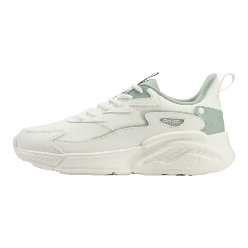 361° Women s Leather Casual Running Shoes EU 39
361° Women s Leather Casual Running Shoes EU 39