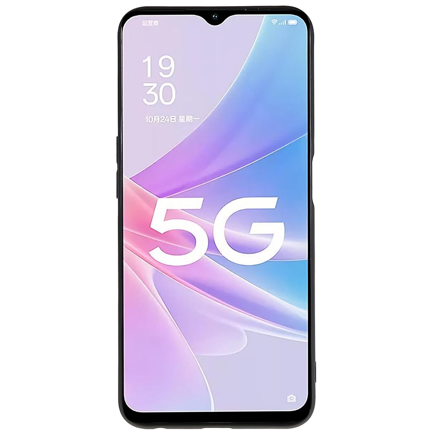 For Oppo A78 5G TPU Phone Case Glossy Textured Design Shell Cover A
For Oppo A78 5G TPU Phone Case Glossy Textured Design Shell Cover A